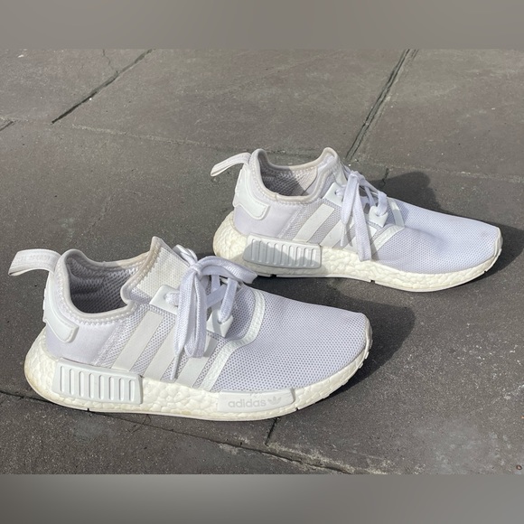 Adidas Nmd R1 - Picture 3 of 8